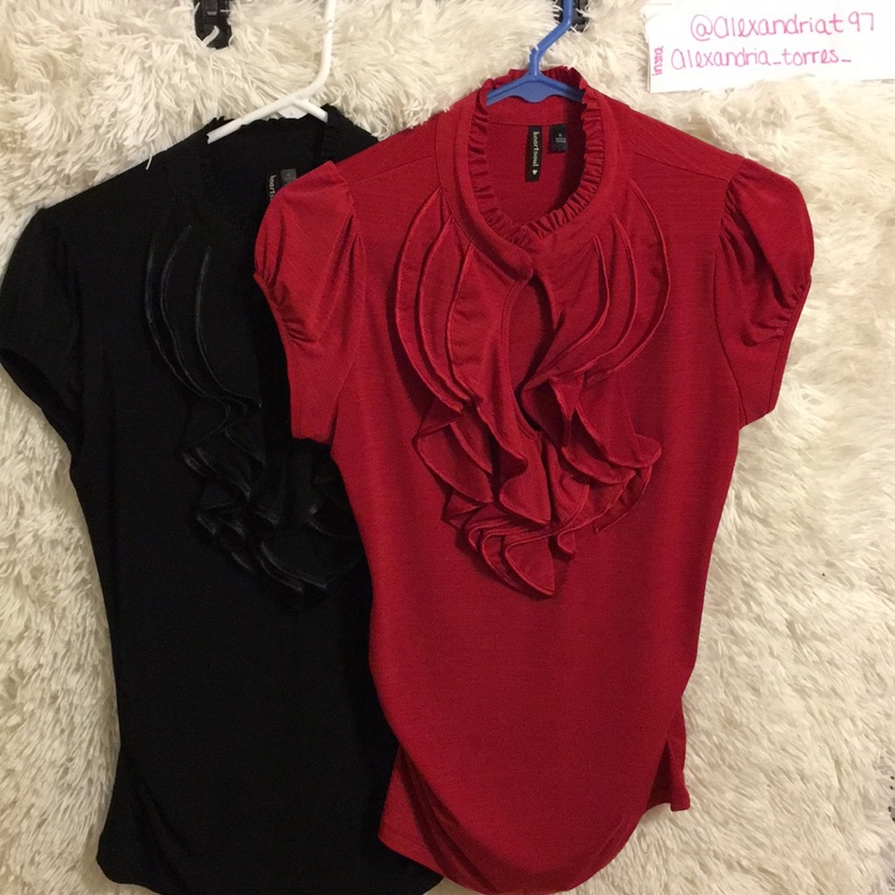 🖤❤️Super Cute Blouses❤️🖤